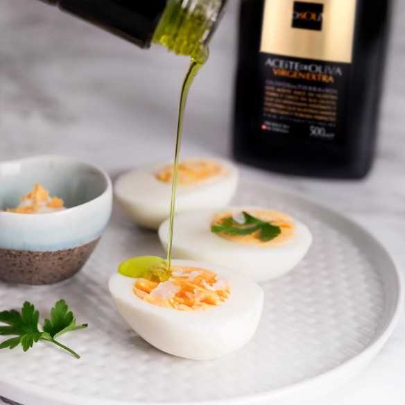 Huile d’Olive Palacio de Los Olivos - Picual 500 ml - Huile d'olive extra vierge - Palacio de los Olivos