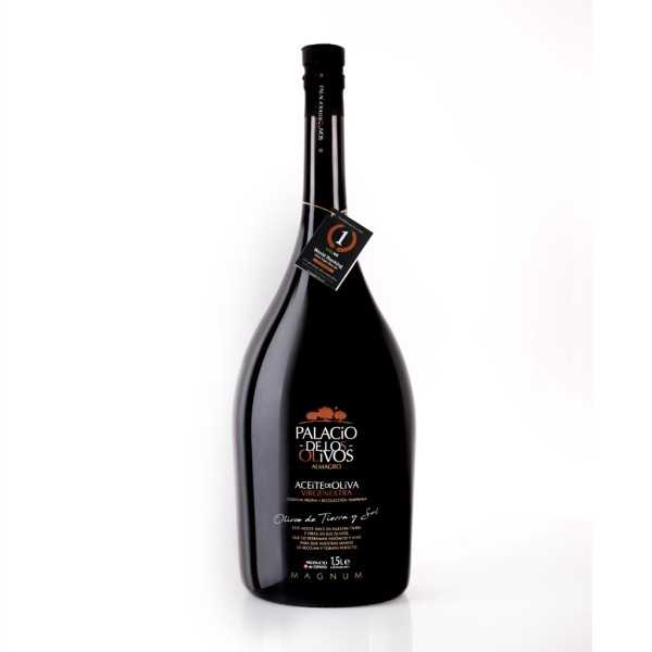 Oliwa z oliwek Palacio de Los Olivos - Magnum 1500 ml - Oliwa z oliwek - Palacio de los Olivos