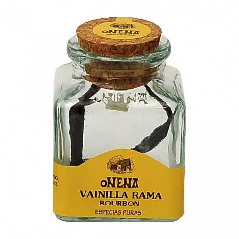 Vainilla Rama Bourbon Onena 3g