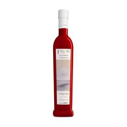 Olive Oil Castillo de Canena First Day Arbequina 500ml - Olive oil - Castillo de Canena 2