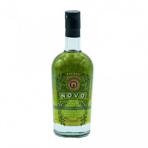Huile d'olive O-Med NOVO Picual -...