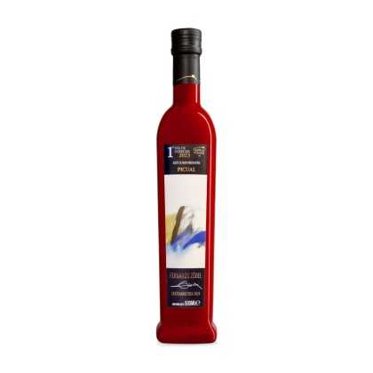 Olive Oil Castillo de Canena First Day Picual 500ml - Olive oil - Castillo de Canena 2