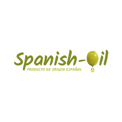 Spanish-oil sticker - Discontinued products - 2