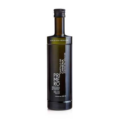 Olive Oil Castillo de Canena Primero Early Royal 500ml - Olive oil - Castillo de Canena