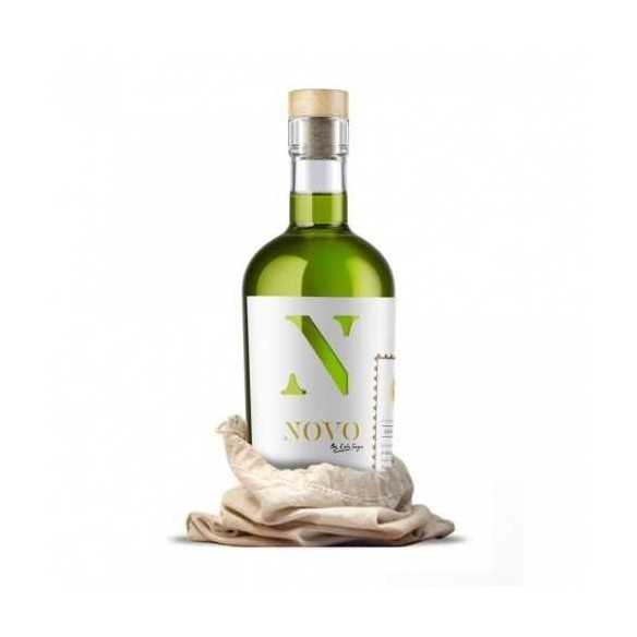 Olive Oil Nobleza del Sur Novo By Lola Sagra with gift bag 500ml - Olive oil - Nobleza del Sur