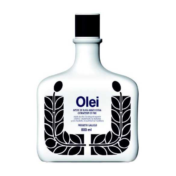 Olive Oil Olei Sargadelos 500ml - Discontinued products -