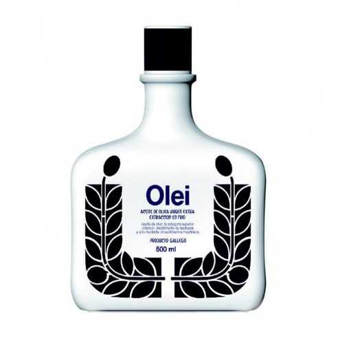 Olive Oil Olei Sargadelos 500ml