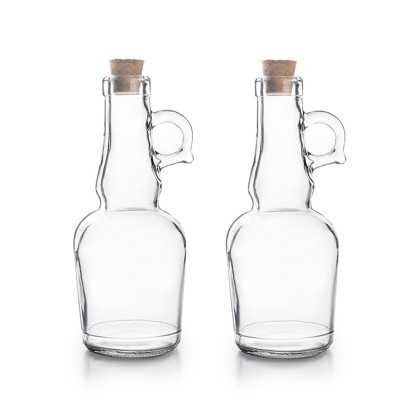 Vinegar and Oil Dispenser Set 2 x 200 ml - Ibili - Home - Ibili