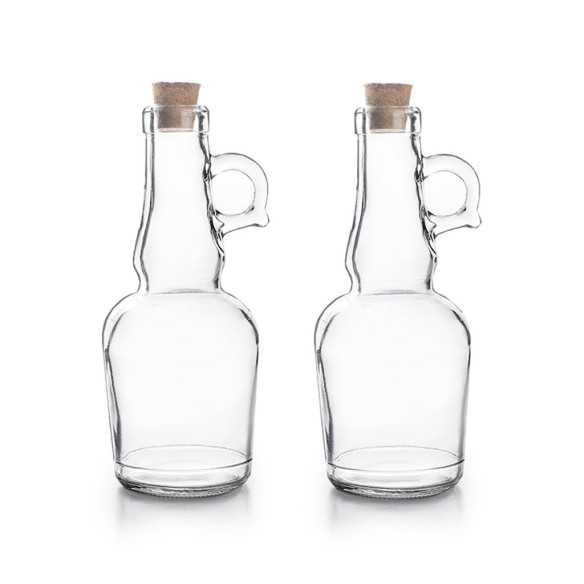 Set 2 Aceiteras Eco 2 X 200 ml - Ibili - Inicio - Ibili