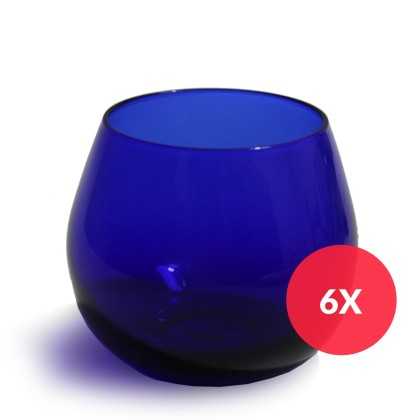 6 Copas de cata - Vasos de cata -