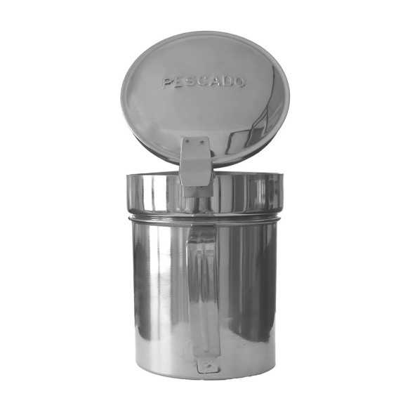 Fish grease cup 500 ml - Ibili - Oilers - Ibili