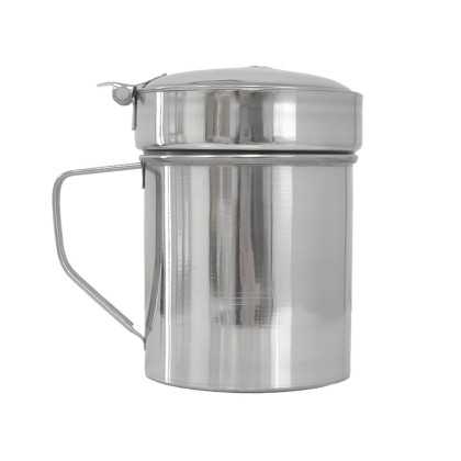 Fish grease cup 500 ml - Ibili - Oilers - Ibili
