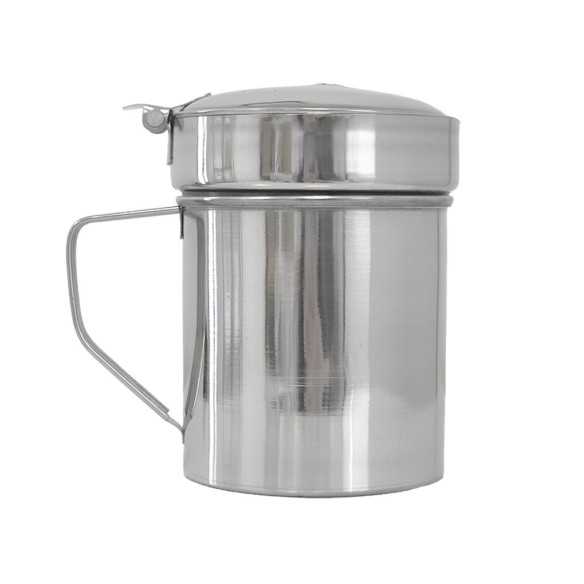 Fish grease cup 500 ml - Ibili - Oilers - Ibili