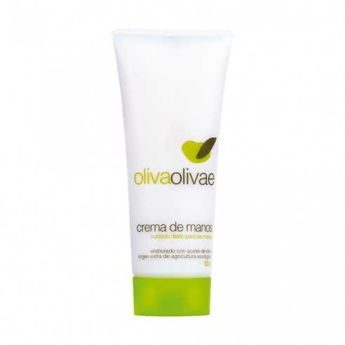 OlivaOlivae Hand Cream 100ml