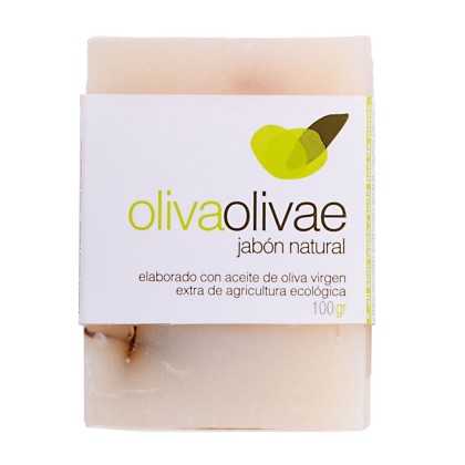 OlivaOlivae Natural Soap 100gr - Discontinued products -
