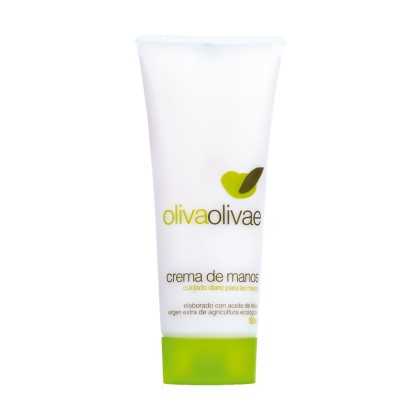 OlivaOlivae Hand Cream 100ml - Discontinued products -