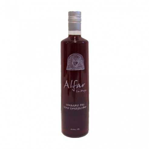 Aged wine vinegar La Maja 250ml
