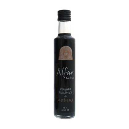 Balsamic vinegar La Maja 250ml - Vinegar - Agrícola La Maja