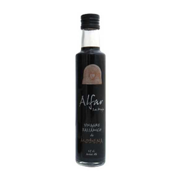 Balsamic vinegar La Maja 250ml - Vinegar - Agrícola La Maja