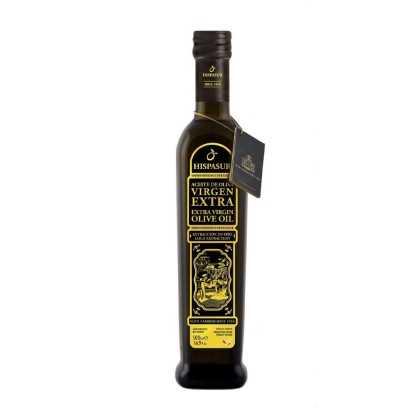 Olive Oil Hispasur Gold 500 ml