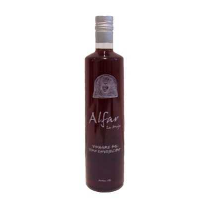 Aged wine vinegar La Maja 250ml - Vinegar - Agrícola La Maja