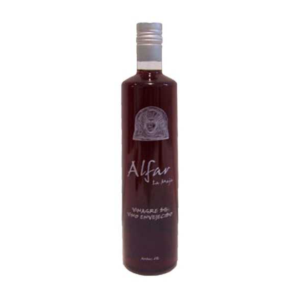 Gereifter Weinessig La Maja 250ml - Essig - Agrícola La Maja