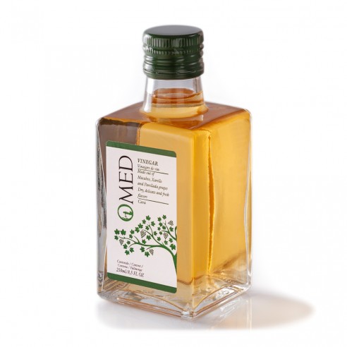 O-Med Cava Vinegar 250 ml