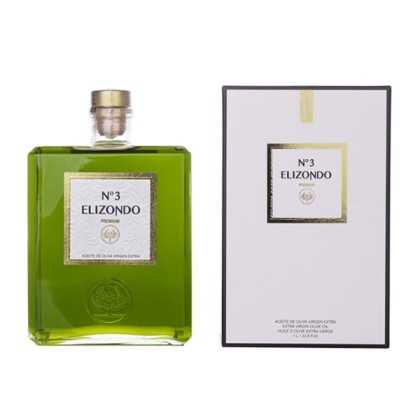 Olive Oil Elizondo Picual 1000 ml - Olive oil - Elizondo