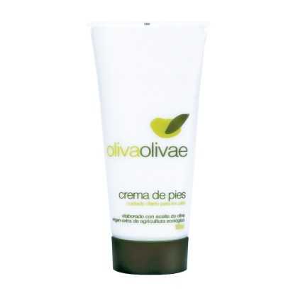 OlivaOlivae Foot Cream 100ml - Discontinued products -