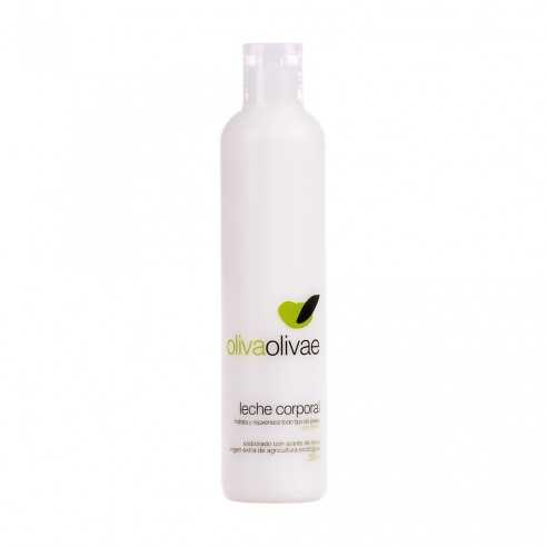 OlivaOlivae Body Milk 250ml