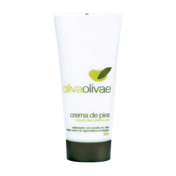 OlivaOlivae Foot Cream 100ml - Discontinued products -