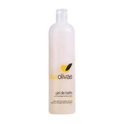 OlivaOlivae Bath Gel 500ml - Discontinued products -