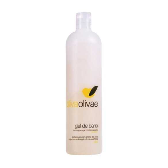 OlivaOlivae Bath Gel 500ml - Discontinued products -