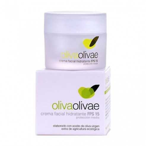 OliveOlivae Moisturising face cream 50ml