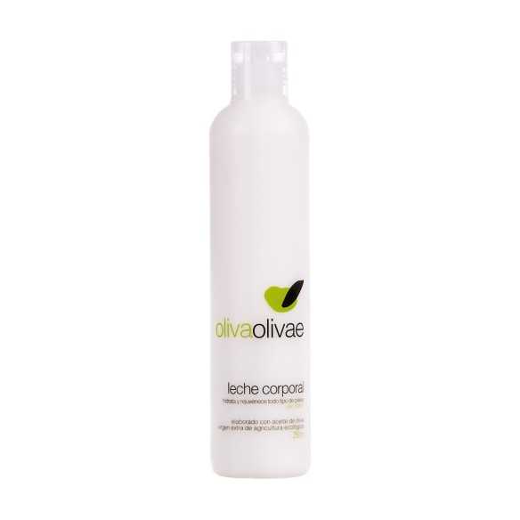 OlivaOlivae Olivenöl Körpermilch 250ml - Aus dem Verkauf genommene Produkte -