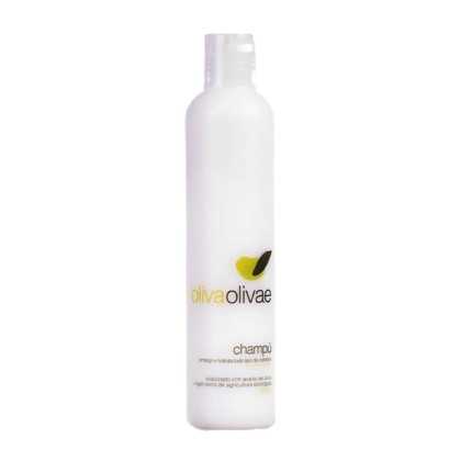 OlivaOlivae Olivenöl Shampoo 250ml - Aus dem Verkauf genommene Produkte -