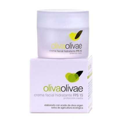 Oliveolivae crème contre le visage hydratant 50ml - Discontinued products -