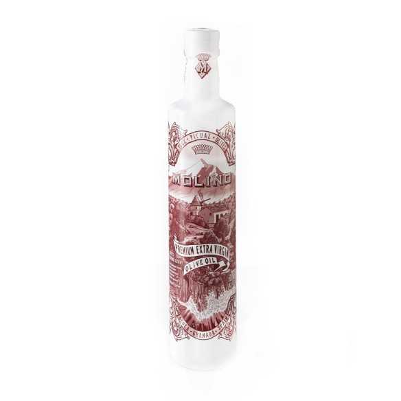 Olive Oil Molino Picual 500 ml - Olive oil - Molino
