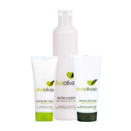 OlivaOlivae cream set - Discontinued products - OlivaOlivae