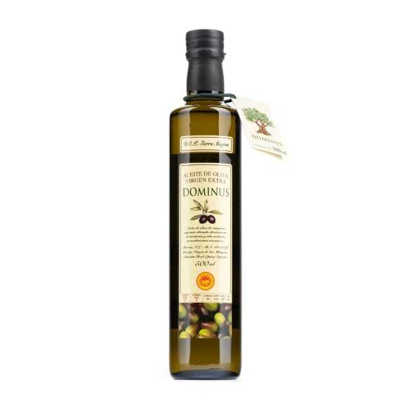 Oliwa z oliwek Dominus Reserva Familiar 500 ml - Oliwa z oliwek - Monva