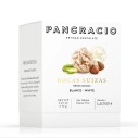 Pancracio - Boîte Rochers Suisses - Chocolat Blanc - 140 g - Chocolat - Pancracio