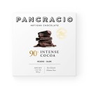 Pancracio - 90% intensywna czekolada gorzka kakaowa - 40 g - Czekolada - Pancracio