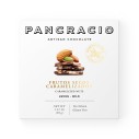 Pancracio - Czekolada z karmelizowanymi orzechami 40 g - Czekolada - Pancracio
