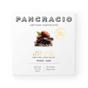 Pancracio - Ciemna czekolada ze stalówkami i fleur de sel - 40 g - Czekolada - Pancracio