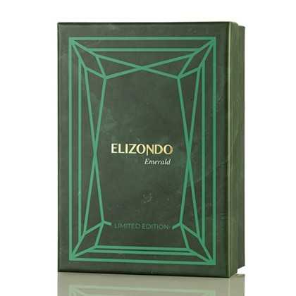 Olive Oil Elizondo Emerald Limited Edition Picual 1000 ml - Olive oil - Elizondo 2