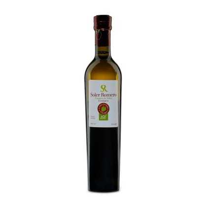 Vinagre de sidra ecológico Soler Romero 500 ml - Vinagre - Soler Romero