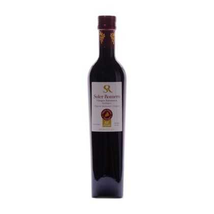Organic balsamic vinegar Soler Romero 500 ml - Vinegar - Soler Romero