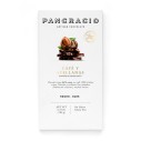 Pancracio - Czekolada gorzka z kawą i orzechami laskowymi - 100 g - Czekolada - Pancracio