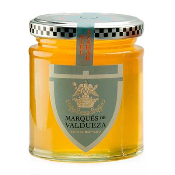 Orange blossom honey Marqués de Valdueza 256 g - Honey - Marqués de Valdueza