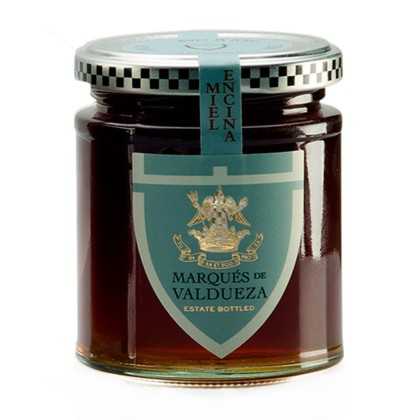 Holm oak honey Marqués de Valdueza 256 g - Honey - Marqués de Valdueza